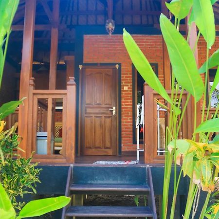 Pondok Balian Selemadeg (Bali) Exterior foto