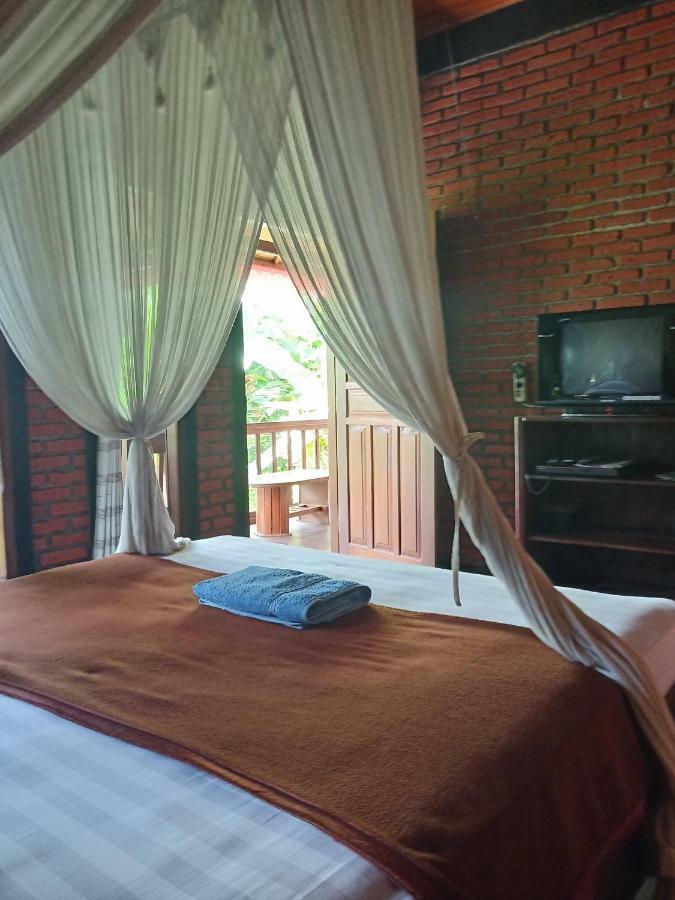Pondok Balian Selemadeg (Bali) Exterior foto
