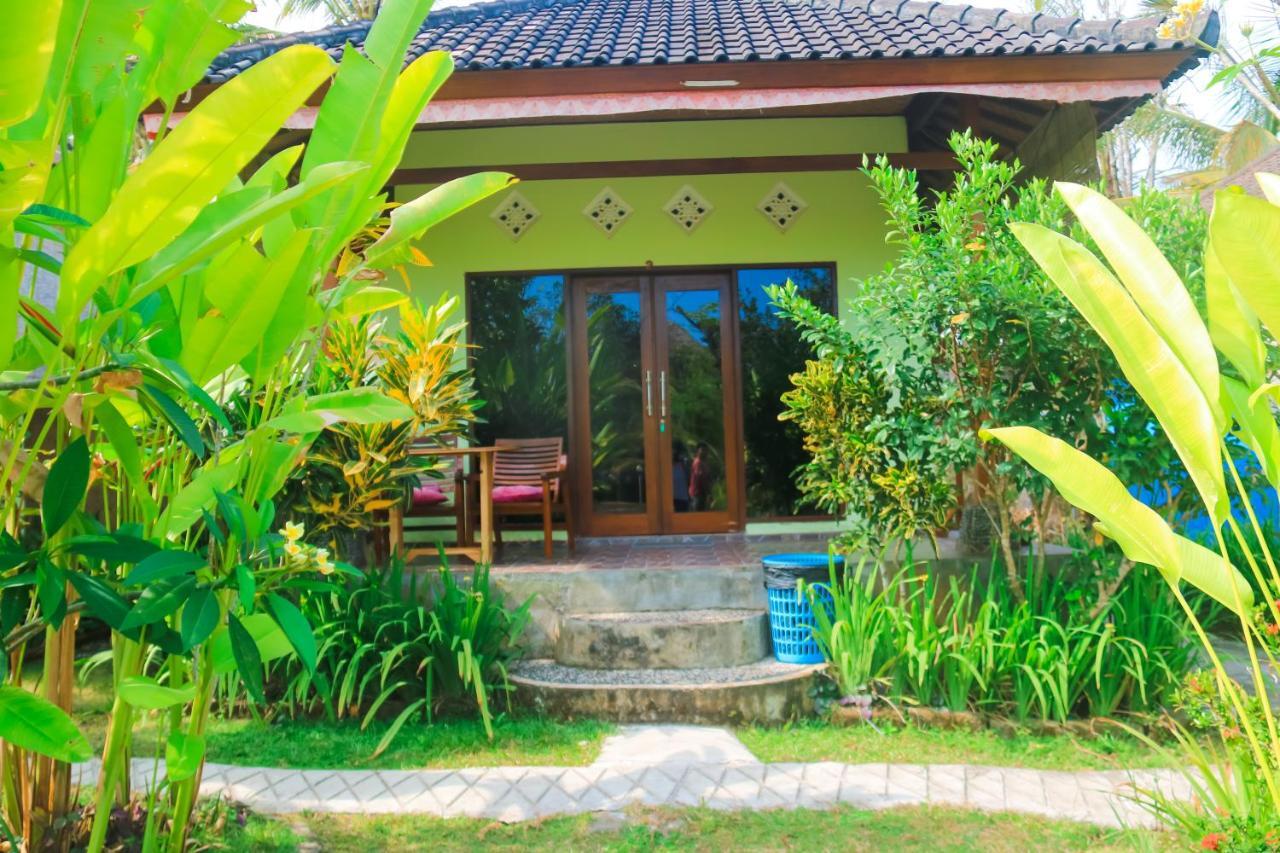 Pondok Balian Selemadeg (Bali) Exterior foto